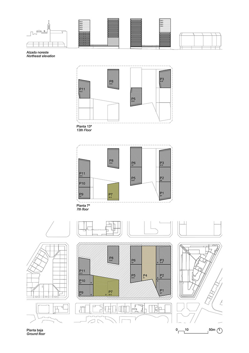 Javier Larraz Arquitectos_PSIS Salesianos_04_